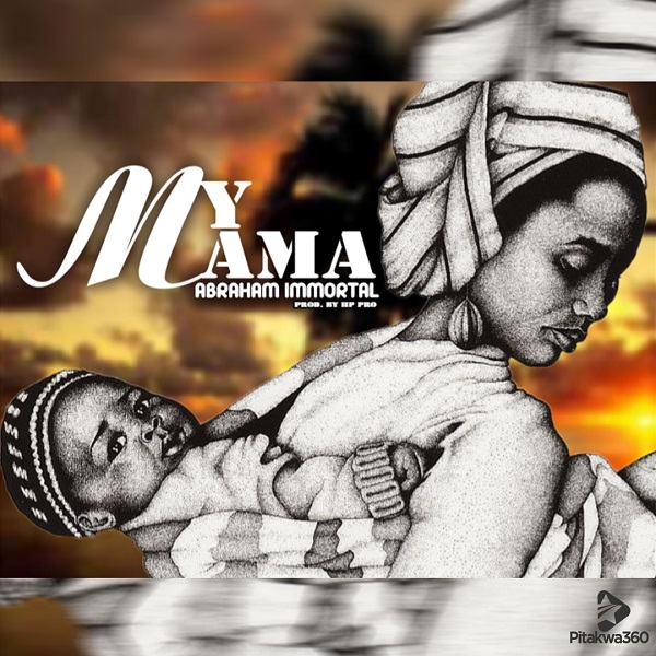 Abraham Immortal Mama