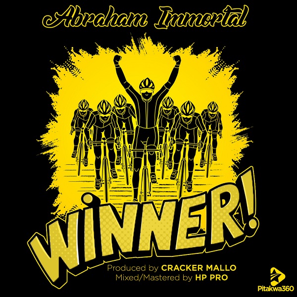 Abraham Immortal Winner