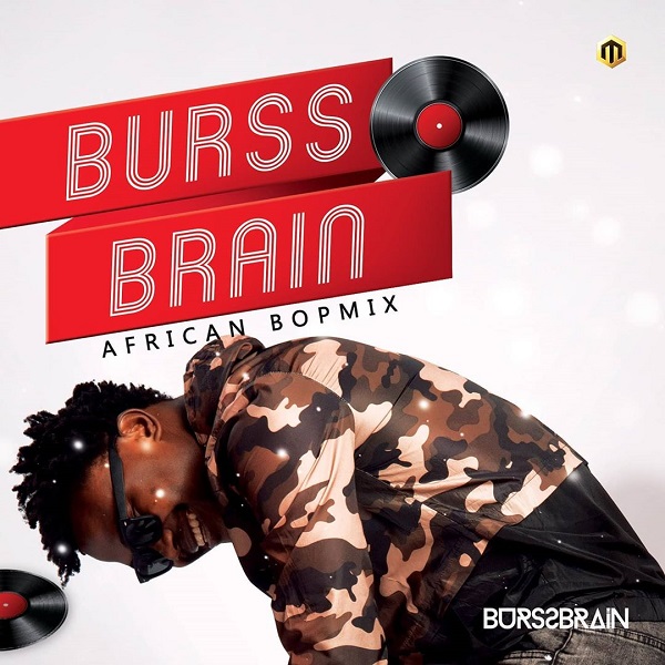 BurssBrain AfroBop Mix