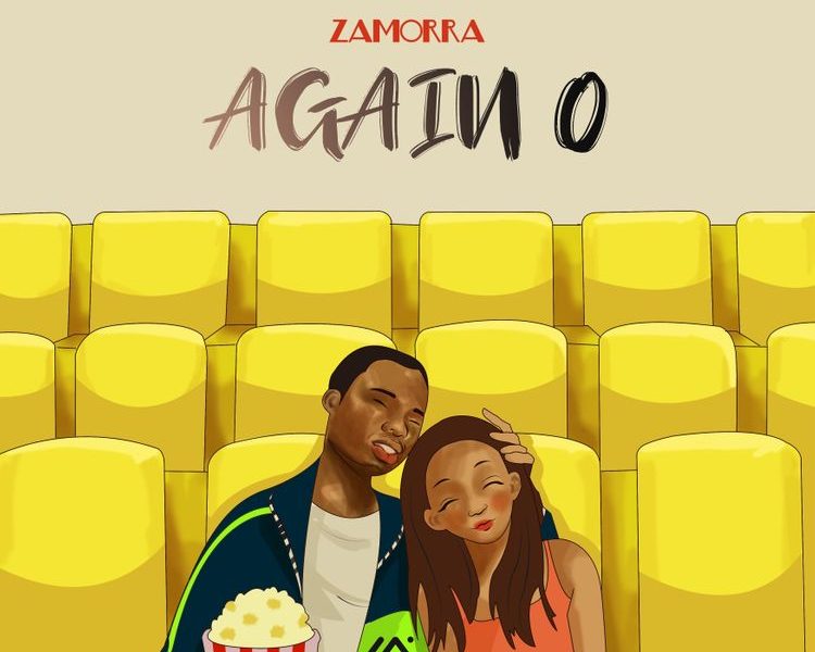 Zamorra Again O