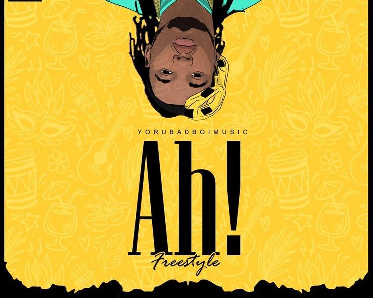 Qdot Ah Freestyle