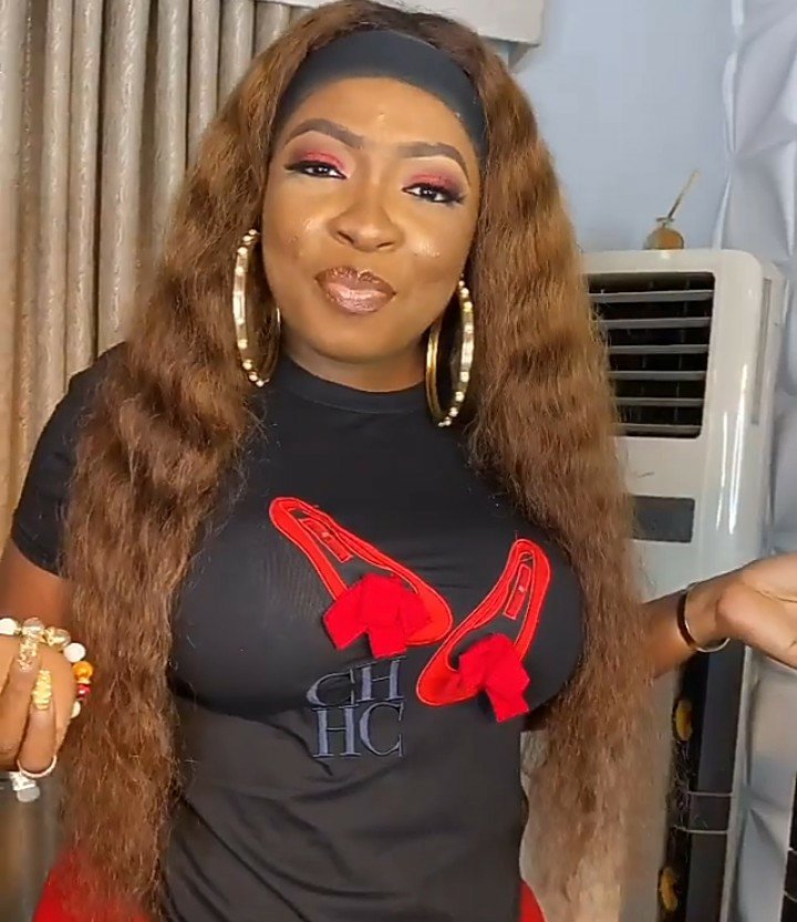 Anita Joseph and her husband weigh in on the pant washing conversation says her husband washes her pants and it’s OK
