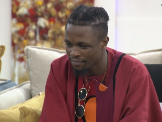 BBNaija 2020: Laycon declared winner