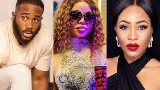 BBNaija 2020: Nengi speaks on Erica, Kiddwaya relationship being ‘fake’