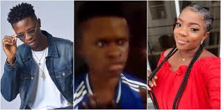 BBNaija: Dorathy’s team catch man voting for Laycon after collecting N10k recharge card