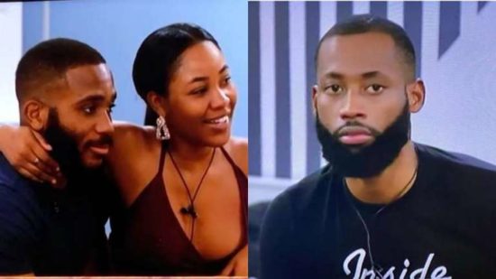 BBNaija: I never called Erica “gold digger” – Tochi