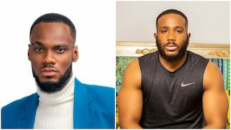 BBNaija: Prince, Kiddwaya evicted from the house