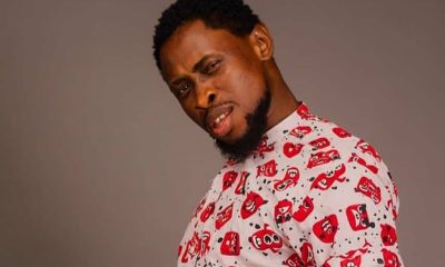 #BBNaija: Trikytee Evicted From Show
