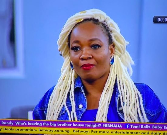 BBNaija star, Lucy apologizes over her statement that Erica wouldn’t stand a chance if Nengi wanted Kiddwaya
