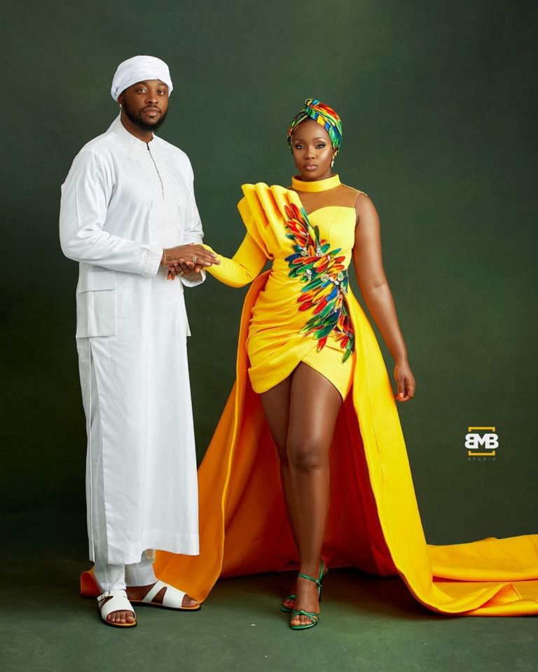 BamBam & Teddy A Celebrates First Tradversary with A Beautiful photo