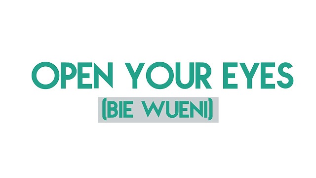 Bisa Kdei Bie Wueni