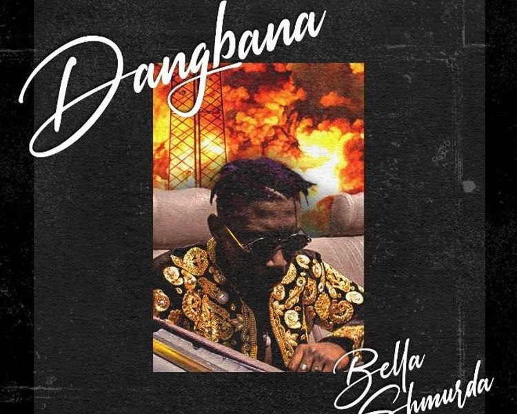 Bella Shmurda Dangbana Orisa