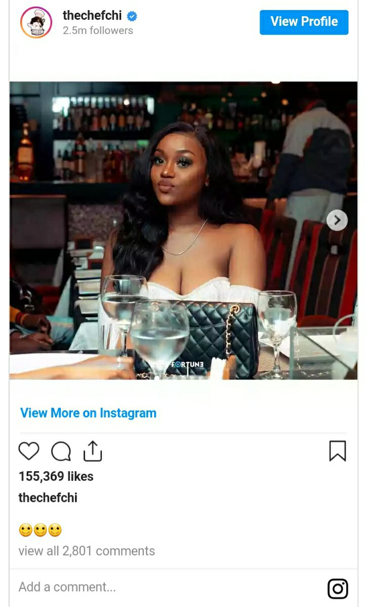 Davido and Chioma tension fans with new loved up photos