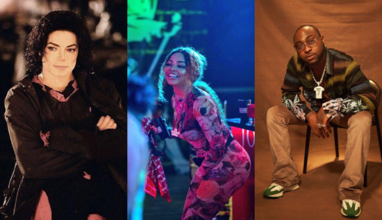 Davido is better than Michael Jackson – BBNaija’s Nengi claims