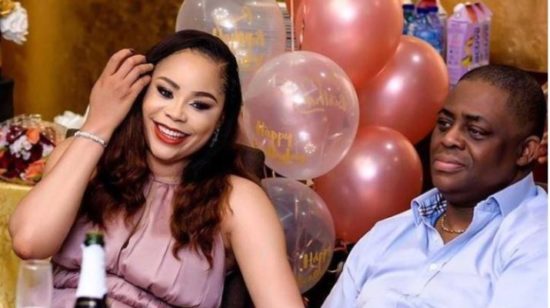 Deji Adeyanju Debunks Domestic Abuse Rumors, Blames FFK’s Wife For Separation