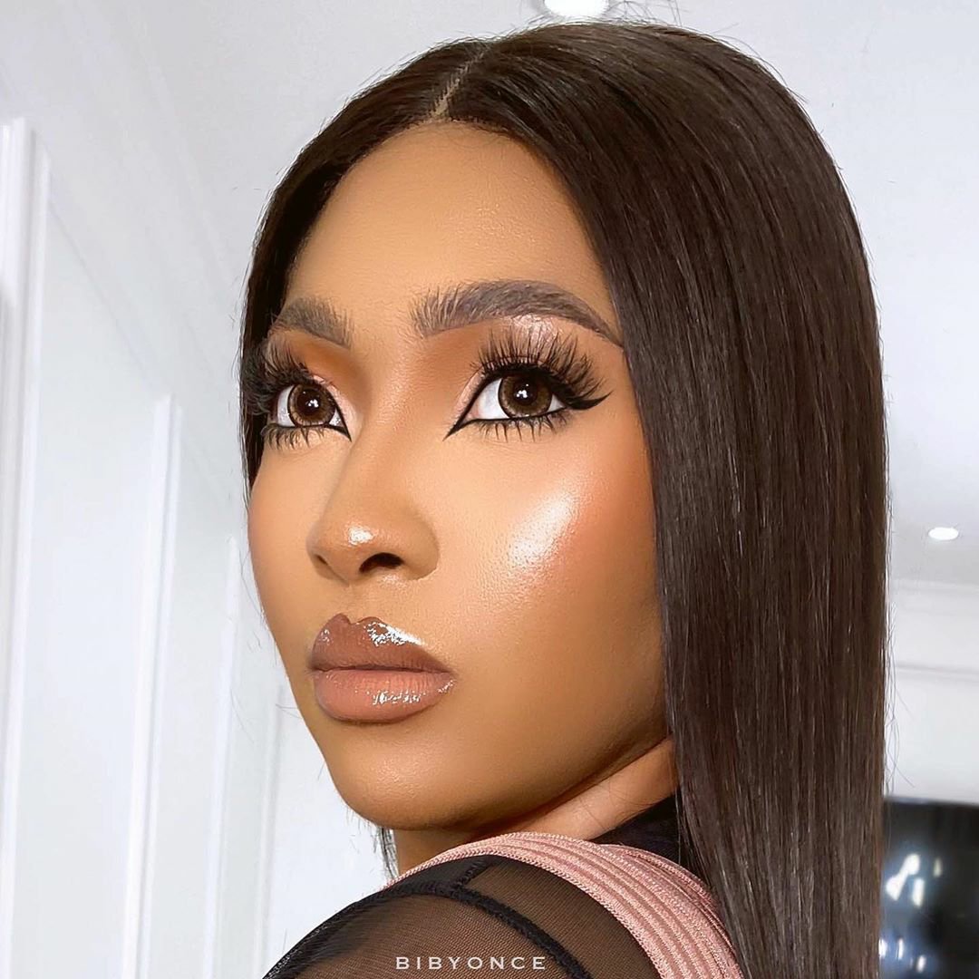 Don’t introduce your important people to just anyone – Lilian Esoro
