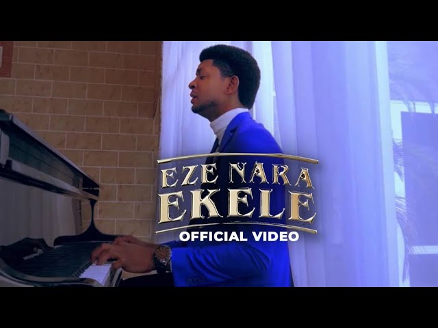 Steve Crown Eze Nara Ekele video download
