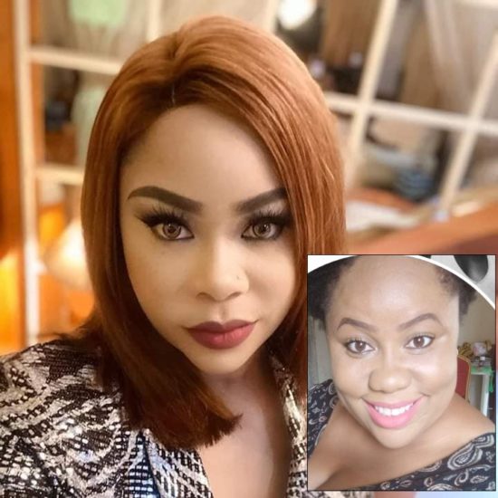 FFK’s Wife Precious Chikwendu’s Sister Speaks On Troubled Marriage, Domestic Violence