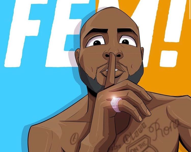 Davido Fem