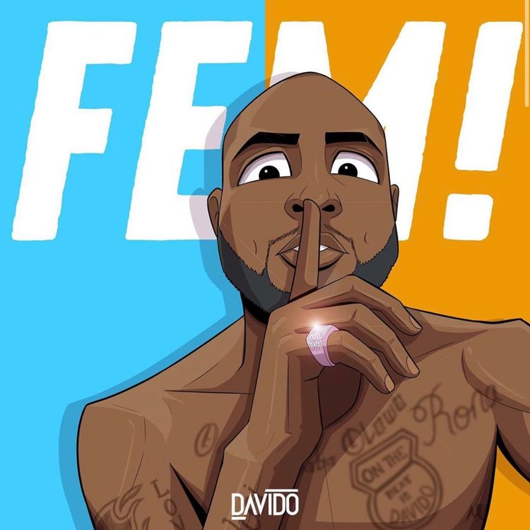 Davido Fem