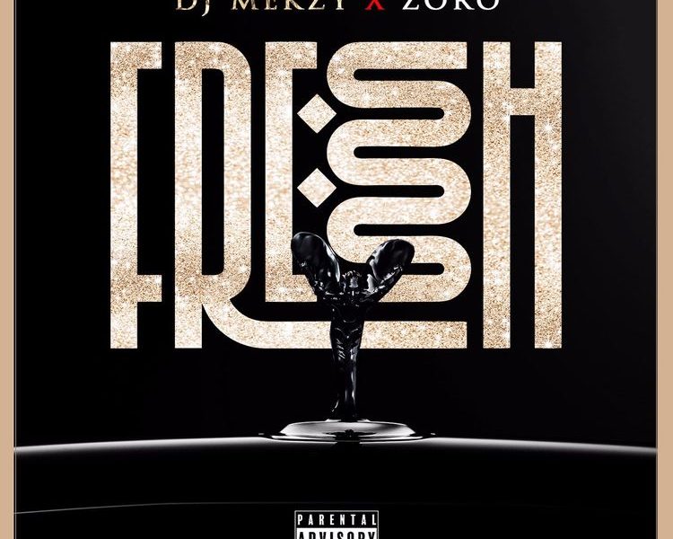 Zoro Fresh Ibo Boy ft DJ Mekzy