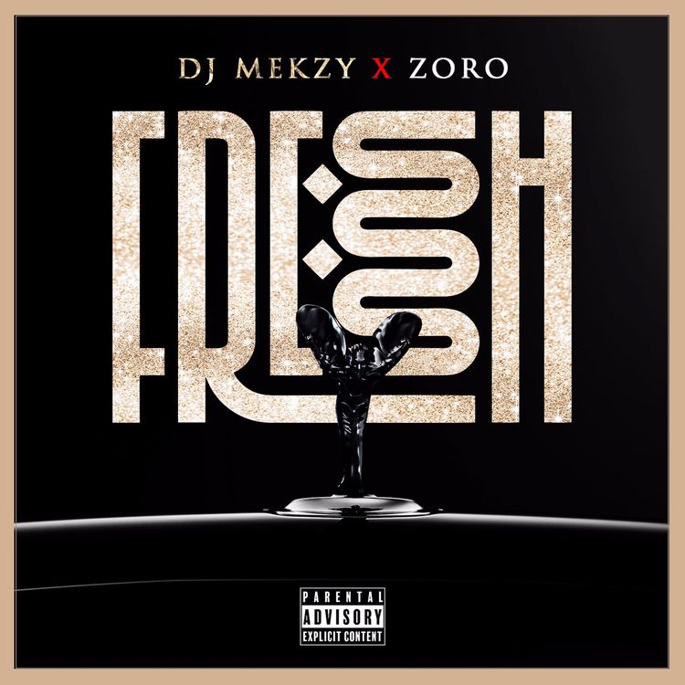 Zoro Fresh Ibo Boy ft DJ Mekzy