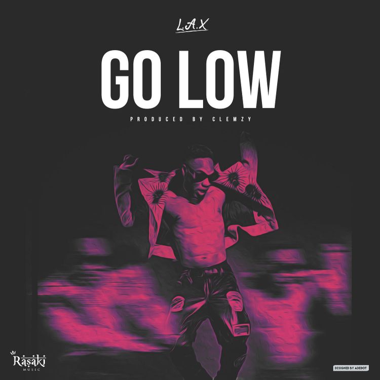 lax go low