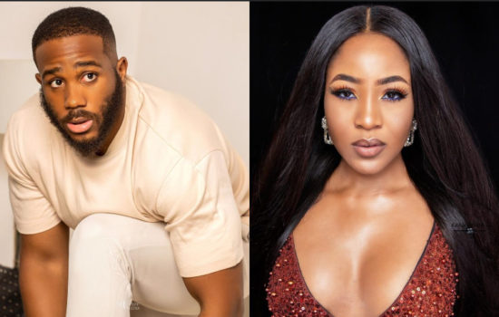 “I Am Not In A Relationship With Erica For Now” – Kiddwaya (Video)
