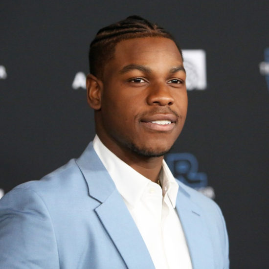 “I don’t have time for nonsense“ – John Boyega part ways with London cosmetics brand, Jo Malone