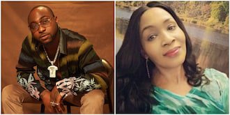 I have a right to be hurt, Kemi Olunloyo revisits issue with Davido, says singer’s late mum was her friend