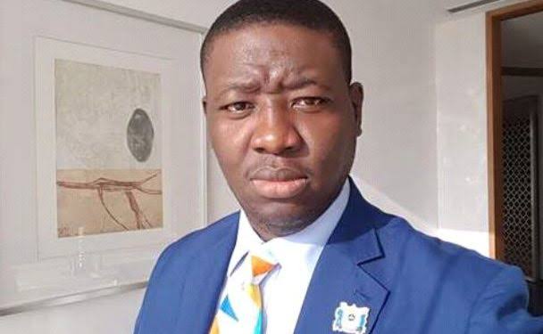“I have been wearing the same shoes for the last 12 weeks” – Pastor Adeboye’s son, Leke reveals
