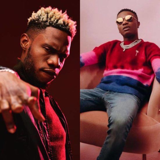 “I pray for grace to forgive Wizkid” -Wizkid’s producer, Northboi claims the singer hurt him a lot