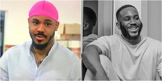 I want to be like my father, Ozo says as he reacts to Kiddwaya’s statement about him