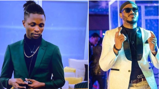 I wouldn’t want to be up against him in the finale – Laycon says about Ozo as competition gets tough