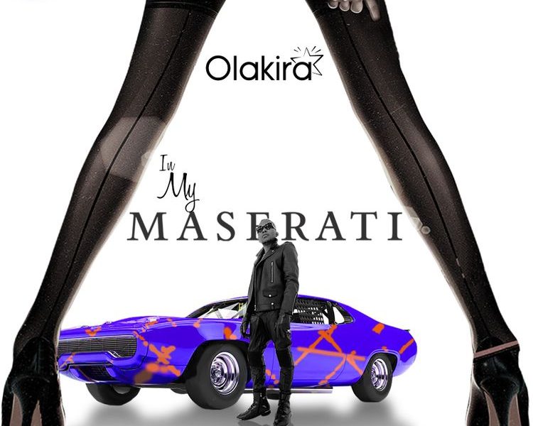 Olakira In My Maserati mp3 download