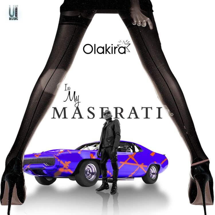 Olakira In My Maserati mp3 download
