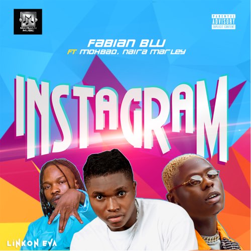 Fabian Blu Instagram ft Naira Marley and Mohbad mp3 download
