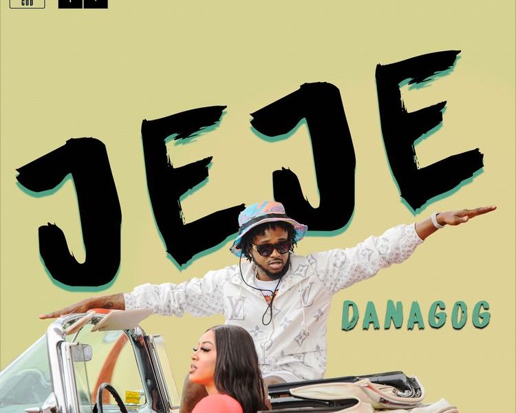 Danagog Jeje