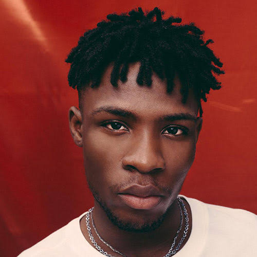 Joeboy congratulates BBNaija’s Laycon in advance as BBNaija finale goes down tonight