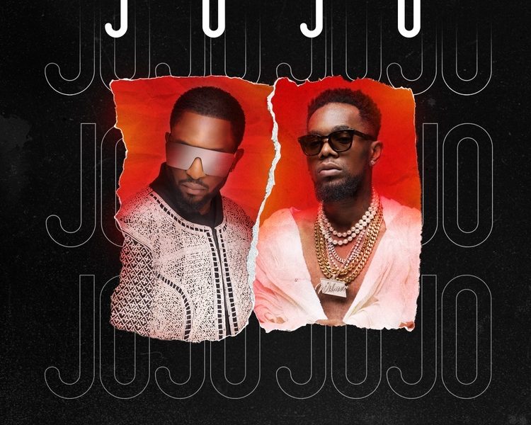 Darey Jojo ft Patoranking