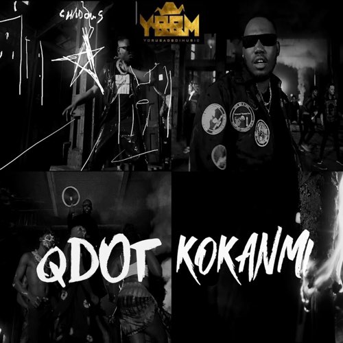 Qdot Kokanmi mp3 download