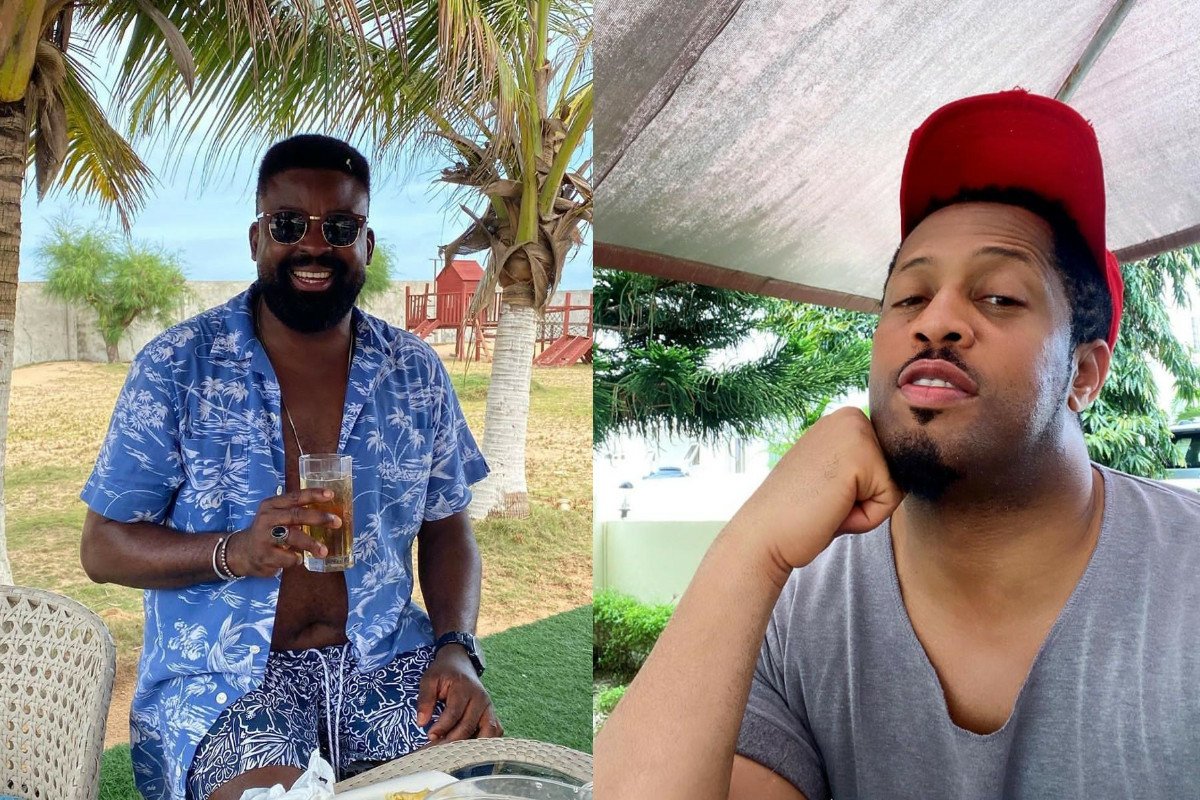 Kunle Afolayan replies Mike Ezuruonye’s allegations