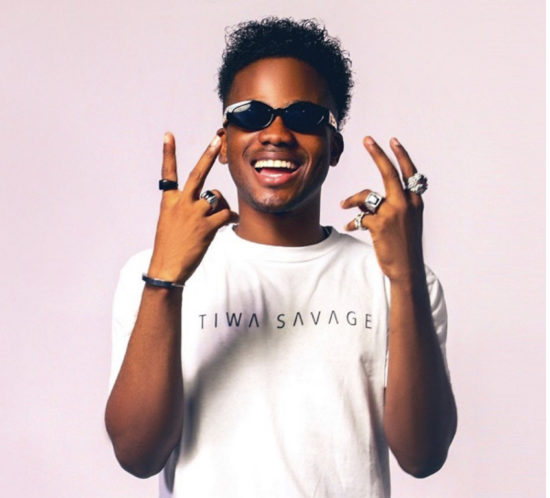 Laycon won because most people see themselves in him – Korede Bello
