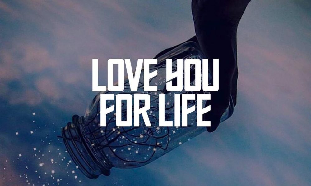 T-Classic Love You For Life ft Olutimi