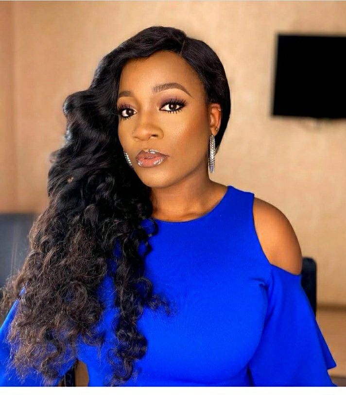Lucy Sends Warning Memo To Those Dictating How She Should Live After BBNaija