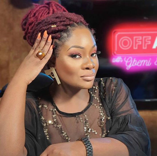Mama of Kings! Toolz Shows Off her sons with lovely photo