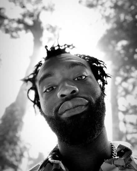 Meet Meji Alabi, The Swiss Director Behind Wizkid’s Trending Music Video For “Smile”