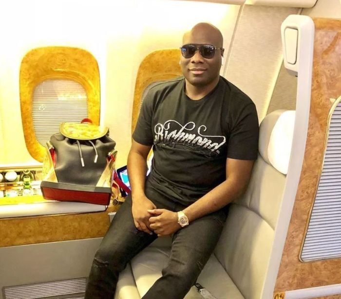 Mompha reveals he regrets returning to Nigeria