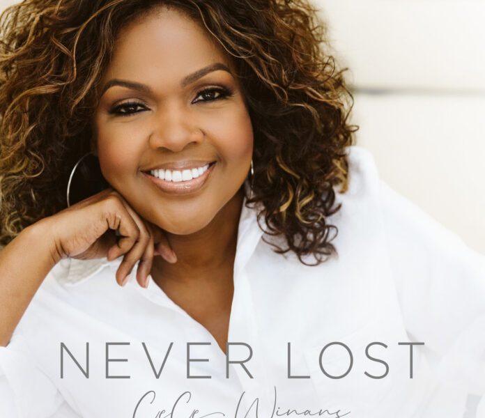 CeCe Winans Never Lost