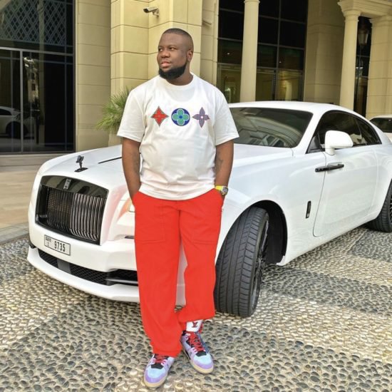 New evidence claims Hushpuppi owns a website “whizzlog” which is a market place for buying US bank logs and money laundering